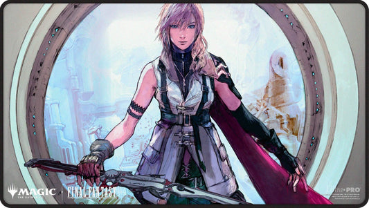 Ultra Pro - Playmat - MTG Universes Beyond: Final Fantasy