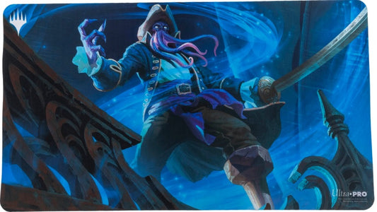 Ultra Pro - PLAYMAT MTG BATTLE FOR BALDURS GATE PLAYMAT