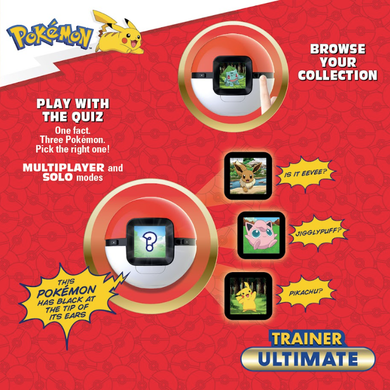 Pokémon Trainer Ultimate product image 8
