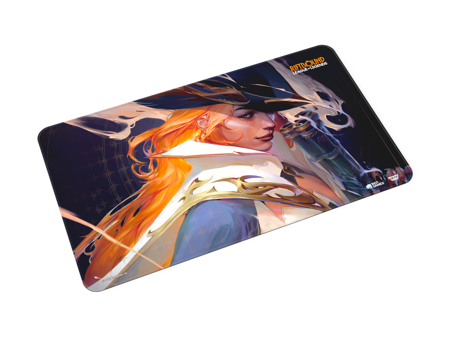 Riftbound: Playmat - Miss Fortune