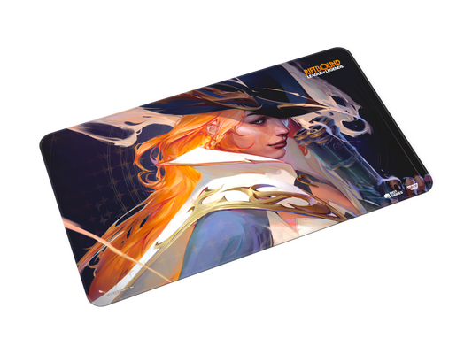 Riftbound: Playmat - Miss Fortune