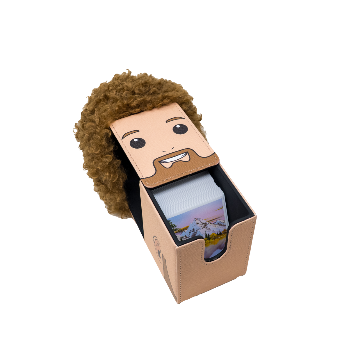 Up D-box Alcove Flip Headcase Bob Ross product image 7