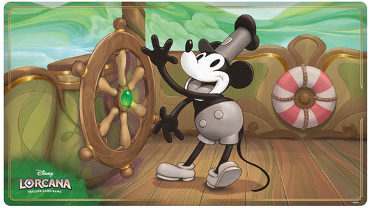 Ravenburger- Lorcana Mickey Mouse