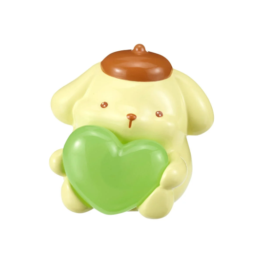 Bandai Hello Kitty and Friends Bath Bombs