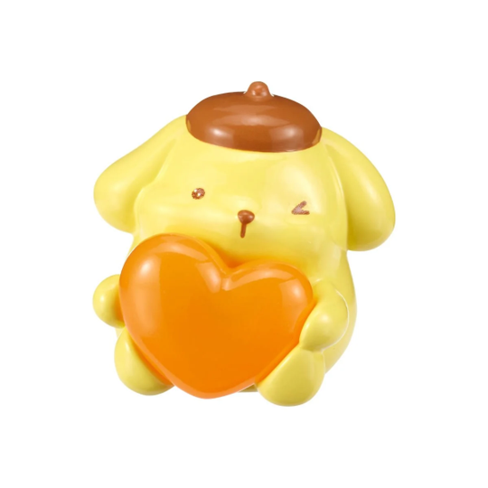 Bandai Hello Kitty and Friends Bath Bombs