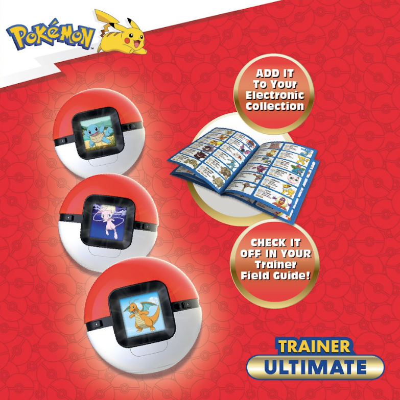 Pokémon Trainer Ultimate product image 9