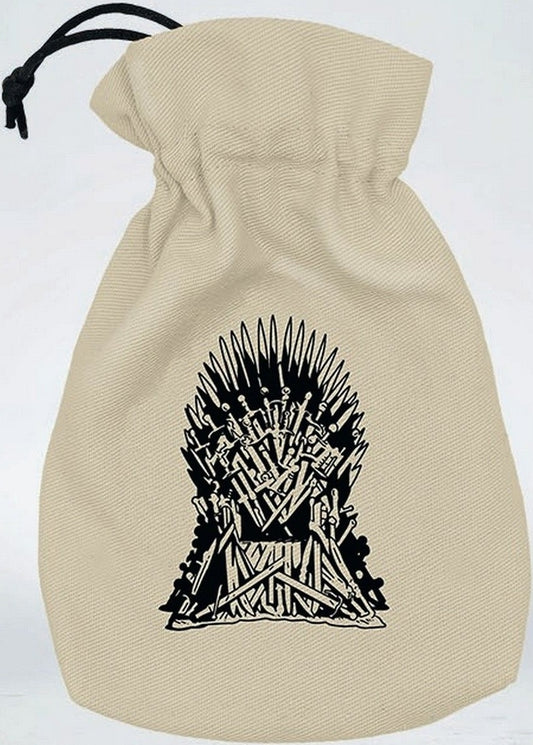 Game of Thrones Dice Pouch
