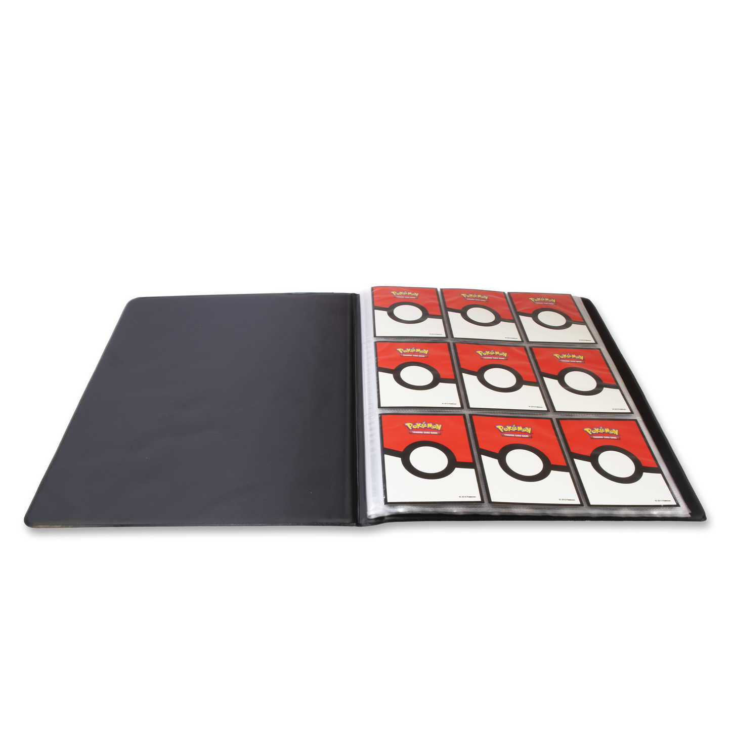 Pokemon 9 Pocket Portfolio Perfect Order