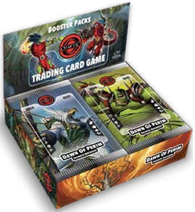 Chaotic: Dawn of Perim Secrets Decoded Booster Box {Pre-Order}