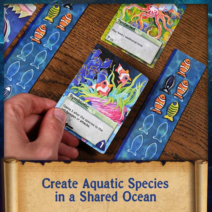 Oceans product image 3