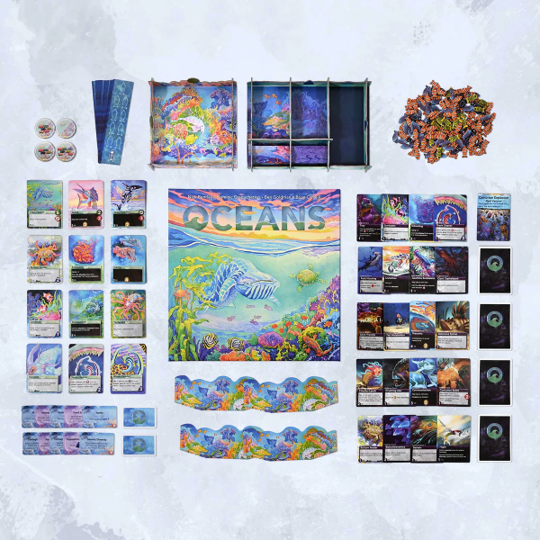 Oceans product image 8