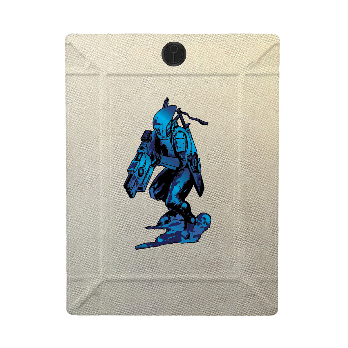 Ultra Pro - Folding Dice Tray - T'au Empire