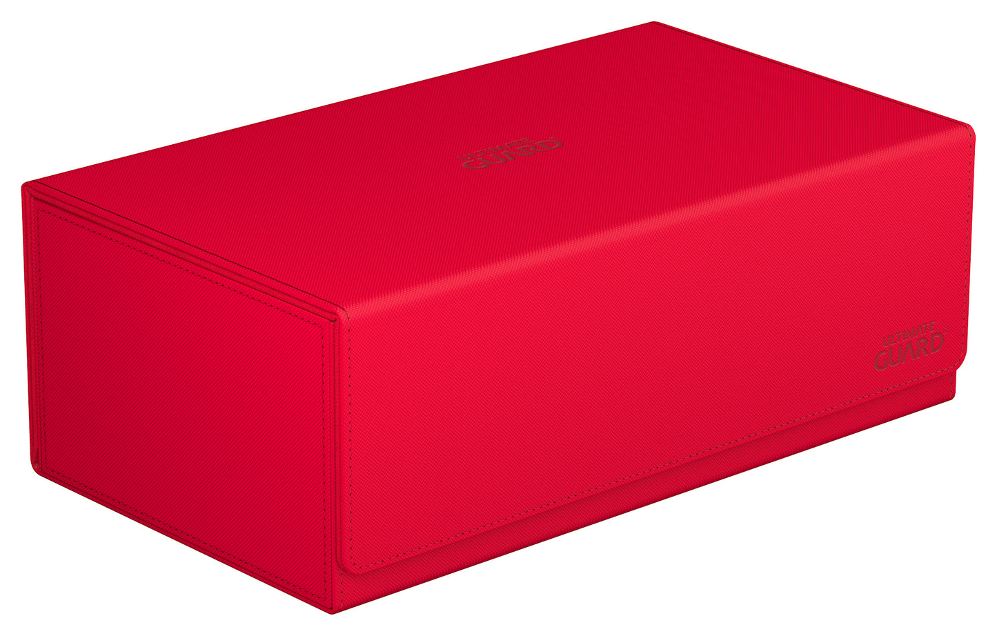 Ultimate Guard Deck Case Omnihive 1000+ Monocolor Red