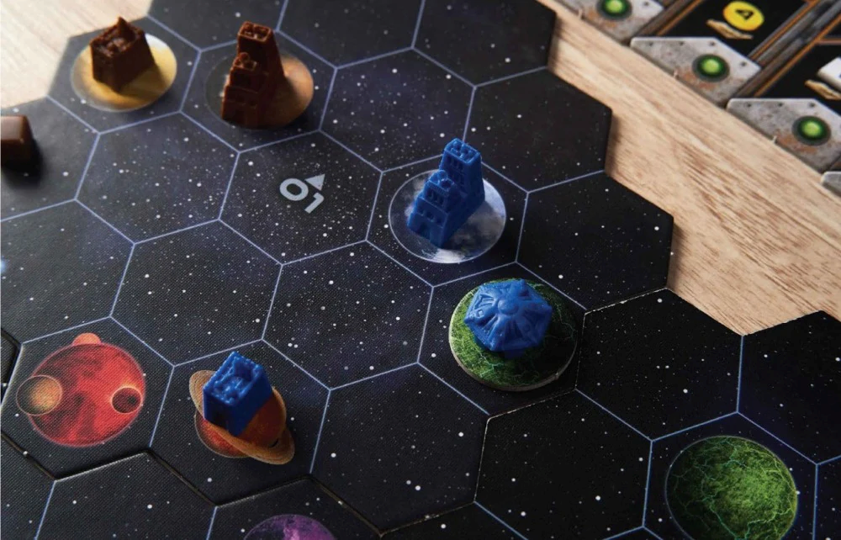 Gaia Project