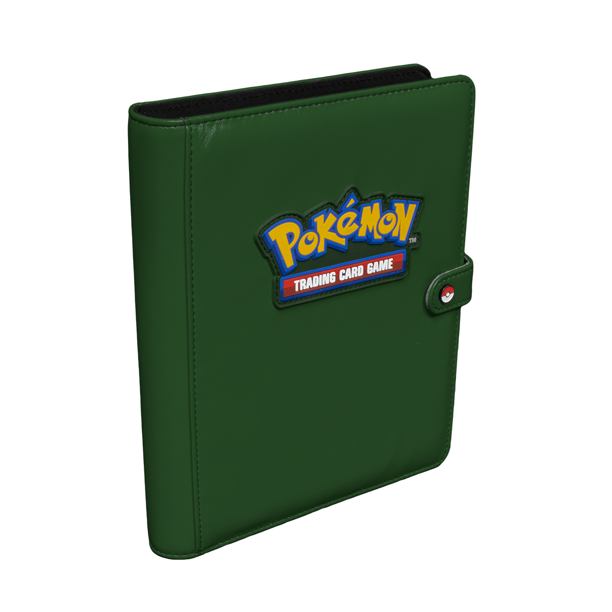 Ultra PRO: Pokémon Green Premium Snap Binder (160 cards) [ Pre-Order]