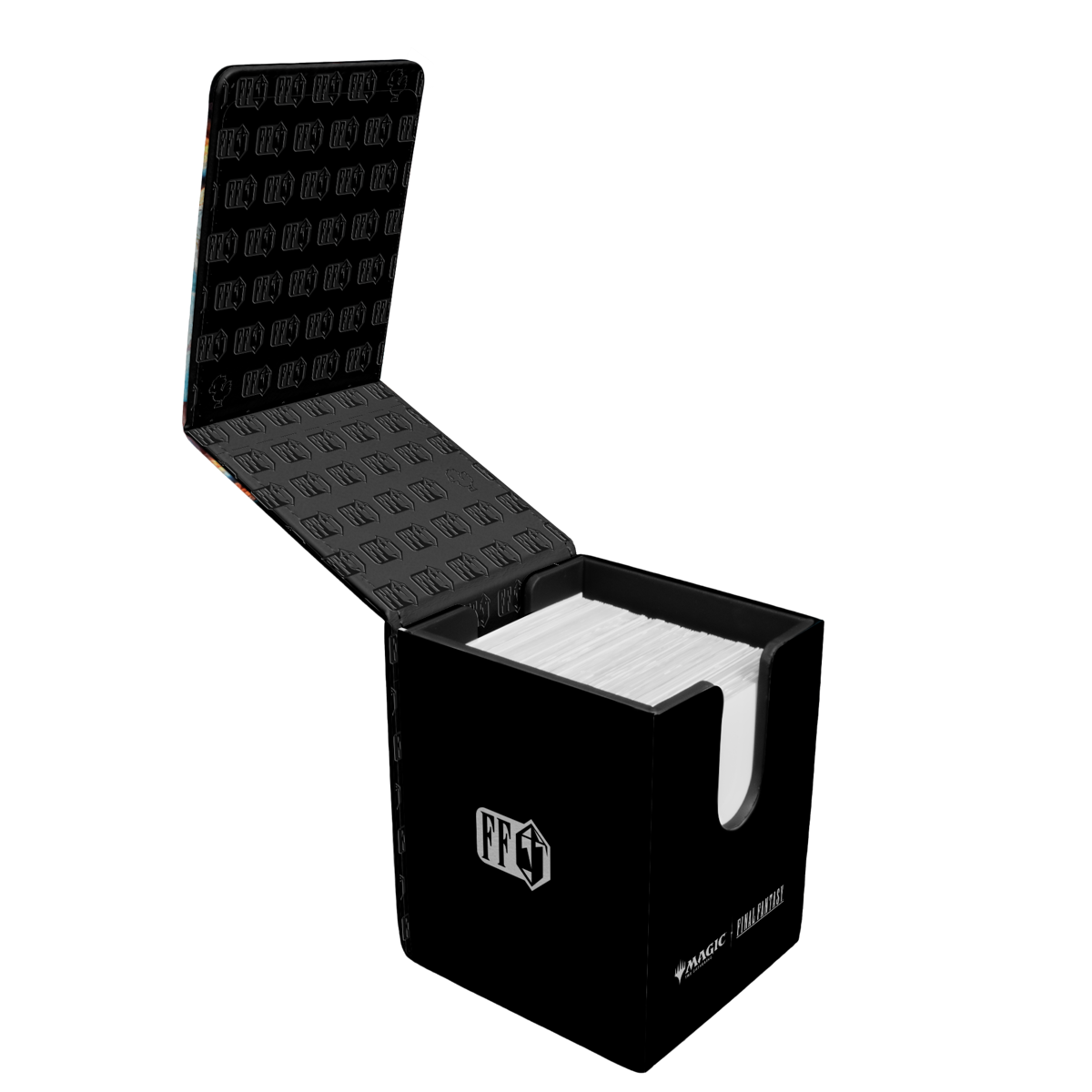 Ultra Pro: Alcove Flip Final Fantasy Premium Z