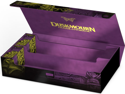 Ultimate Guard Deck Case Omnihive 1000+ MTG DUSKMOURN