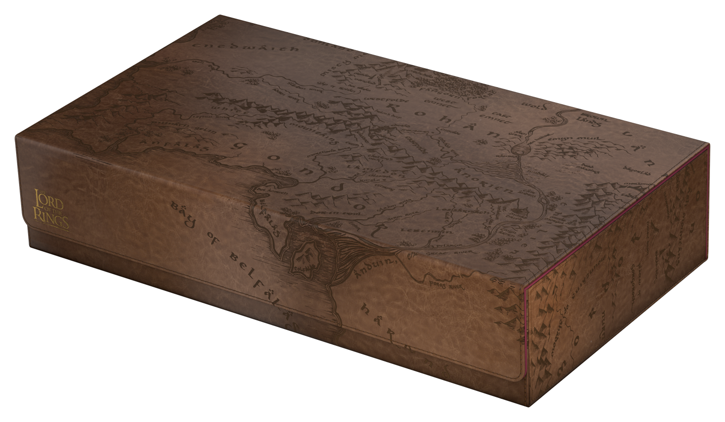 Ultimate Guard Omnihive 1000+ Lord of The Ring Places of Middle Earth