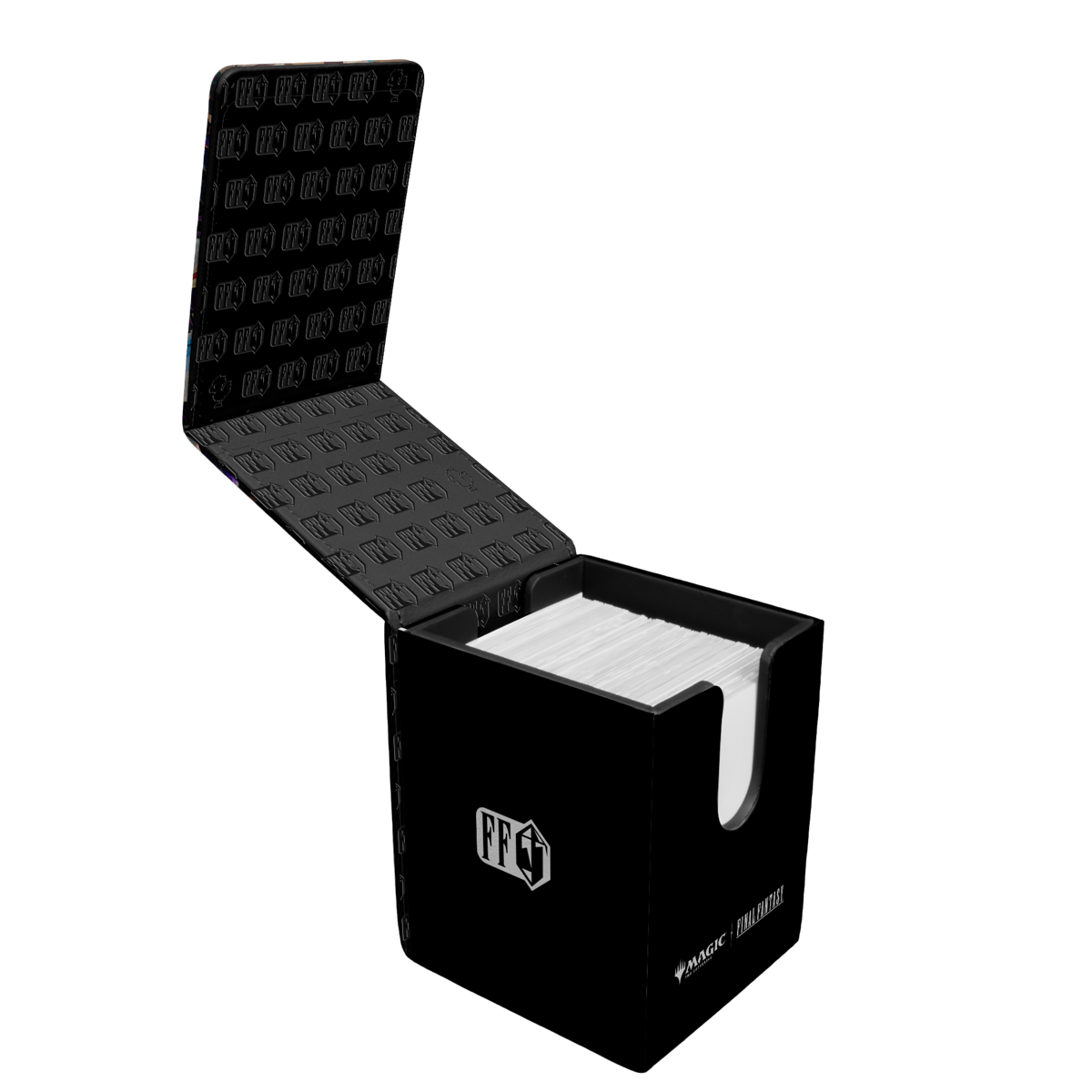 Ultra Pro: Alcove Flip Final Fantasy Premium X