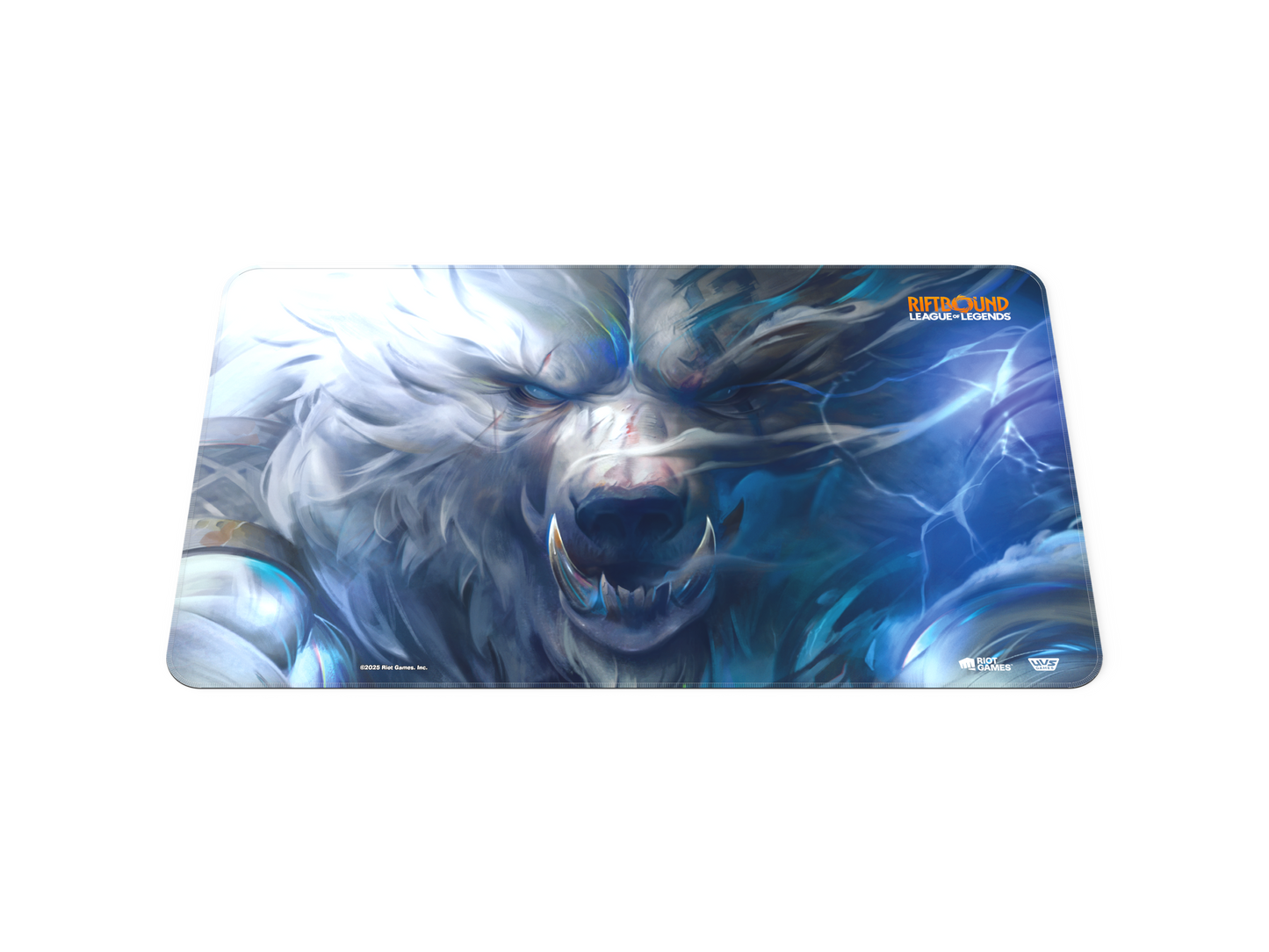 Riftbound: Playmat - Volibear