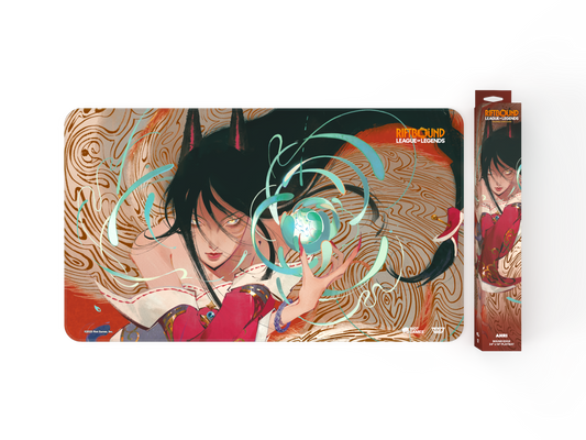 Riftbound: Playmat - Ahri