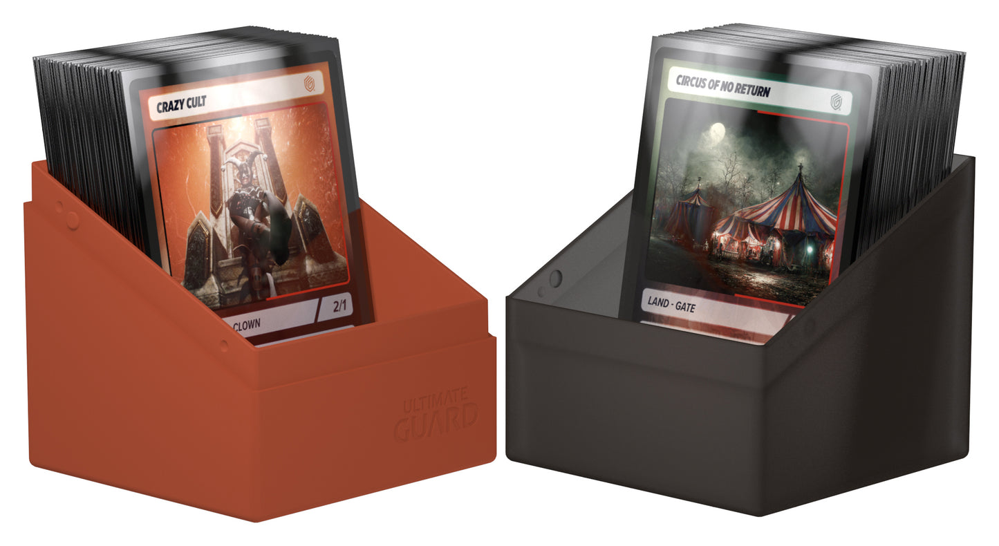 Deck Case Boulder 100+ Druidic Secrets Impetus