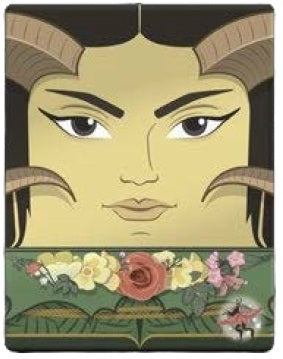 Squaroes Lorwyn Eclipse: Maralen