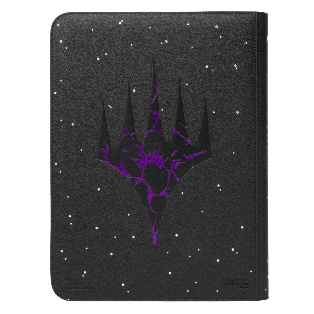Ultra Pro - PRO-ZipBinder 9 Pocket - MTG Edge of Eternities