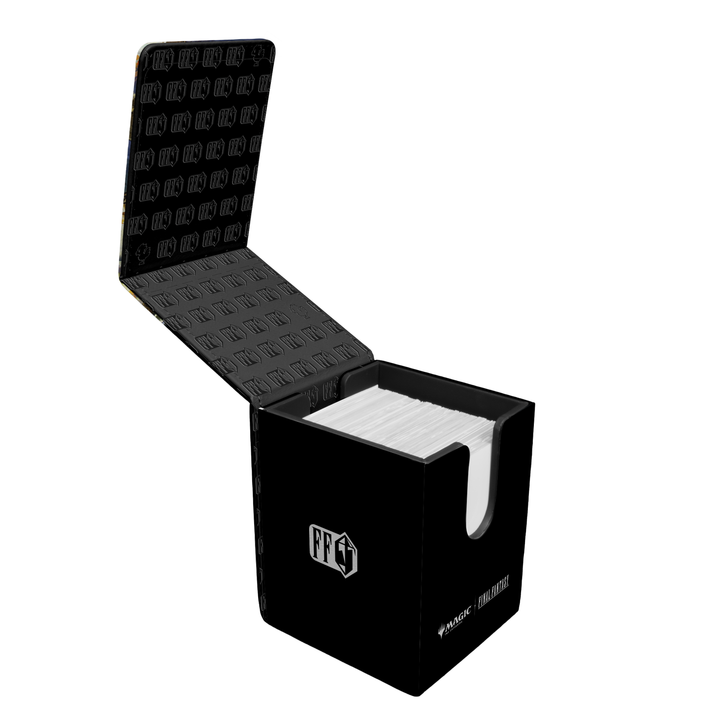 Ultra Pro: Alcove Flip Final Fantasy Premium Y