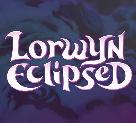 MTG - Lorwyn Eclipsed Draft Night [Pre-Order]