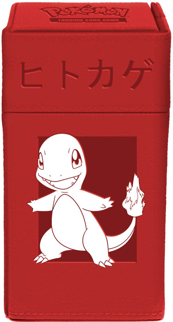 UltraPro - Pokemon Charmander M2 Deck Box