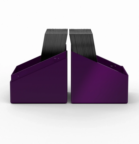 Ultimate Guard Boulder Purple 100+ Solid
