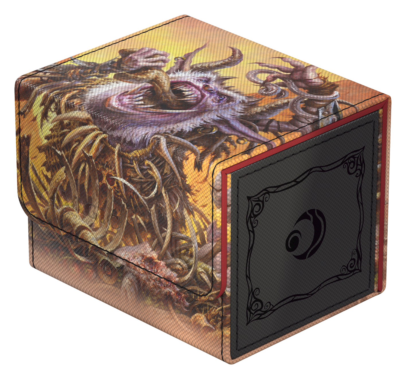 Ultimate Guard Sidewinder 100+ Lorwyn Eclipsed Red Common