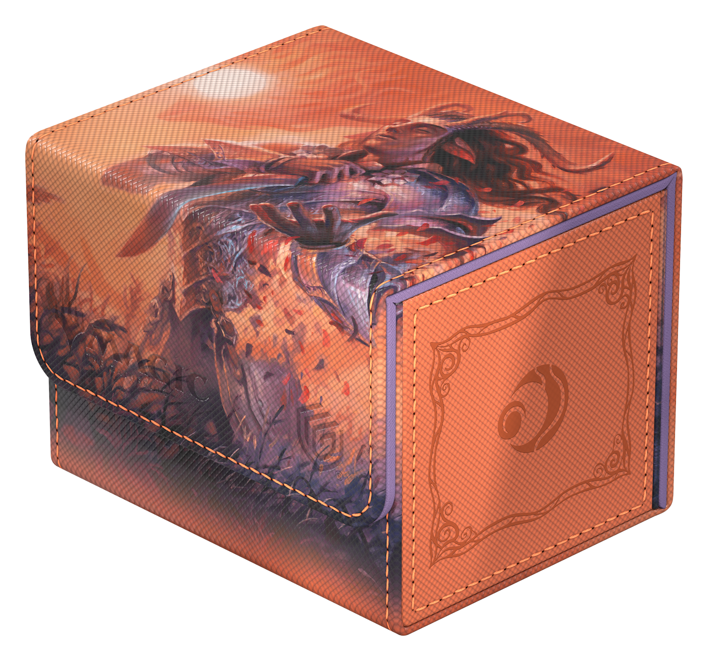 Ultimate Guard Sidewinder 100+ Lorwyn Eclipsed White Legendary Rare