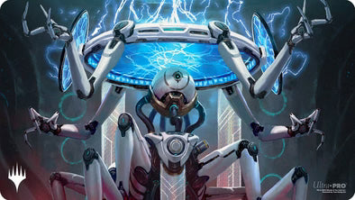 Ultra Pro Playmat | MTG: Edge of Eternities - Commander A