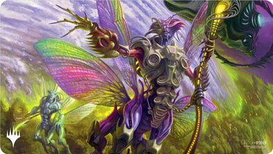 Ultra Pro Playmat | MTG: Edge of Eternities - Commander B