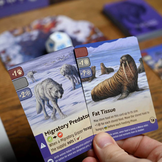 Nature - Module 4: Tundra product image 3