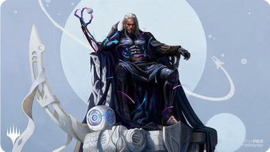 Ultra Pro Playmat | MTG: Edge of Eternities - Key Character PW
