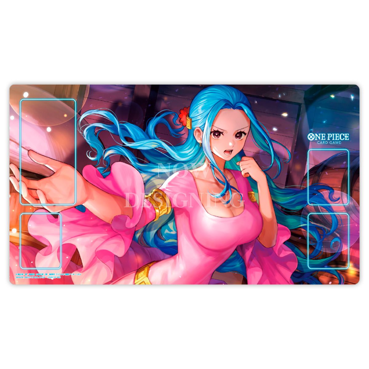 One Piece CG Heroines Special Set product image 7