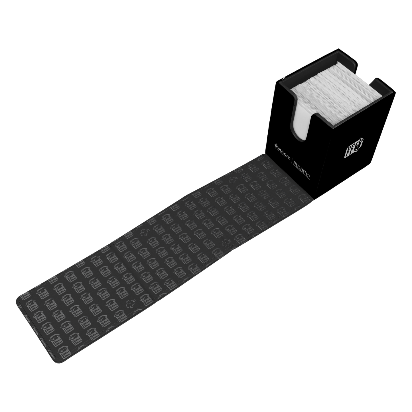 Ultra Pro: Alcove Flip Final Fantasy Premium Y