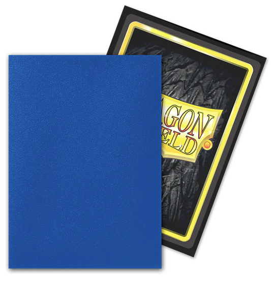 Dragon Shield - Wisdom - Dual Matte Sleeves 100ct