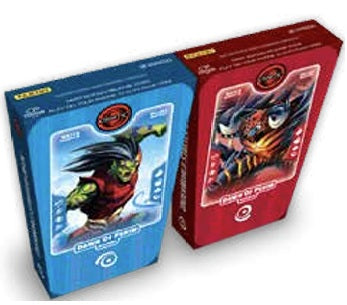 Chaotic: Dawn of Perim Secrets Decoded Starter Decks Set of 2 {Pre-Order}