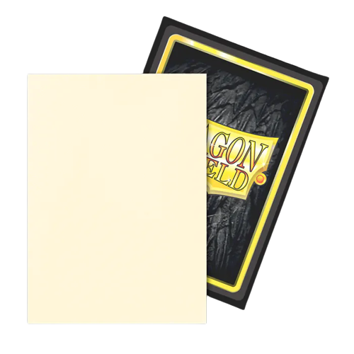 Dragon Shield - Valor - Dual Matte Sleeves 100ct