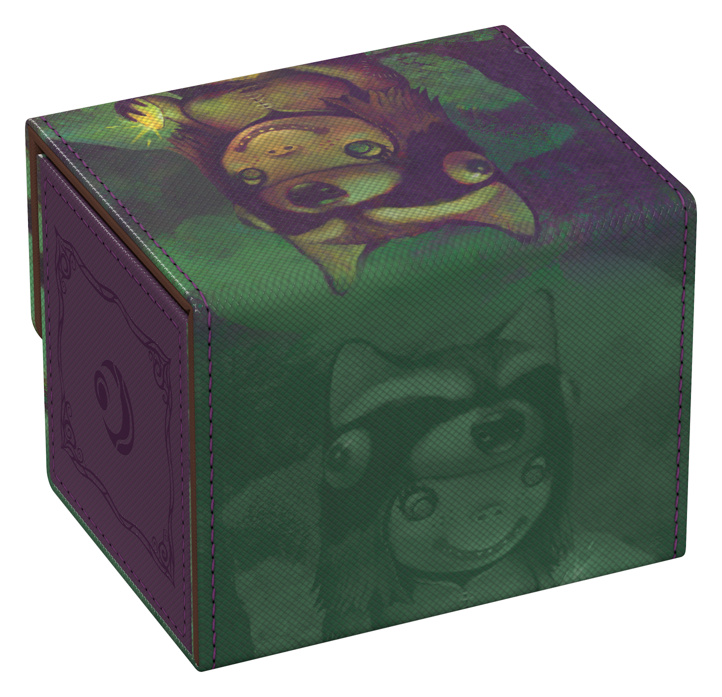 Ultimate Guard Sidewinder 100+ Lorwyn Eclipsed Multicolor Uncommon