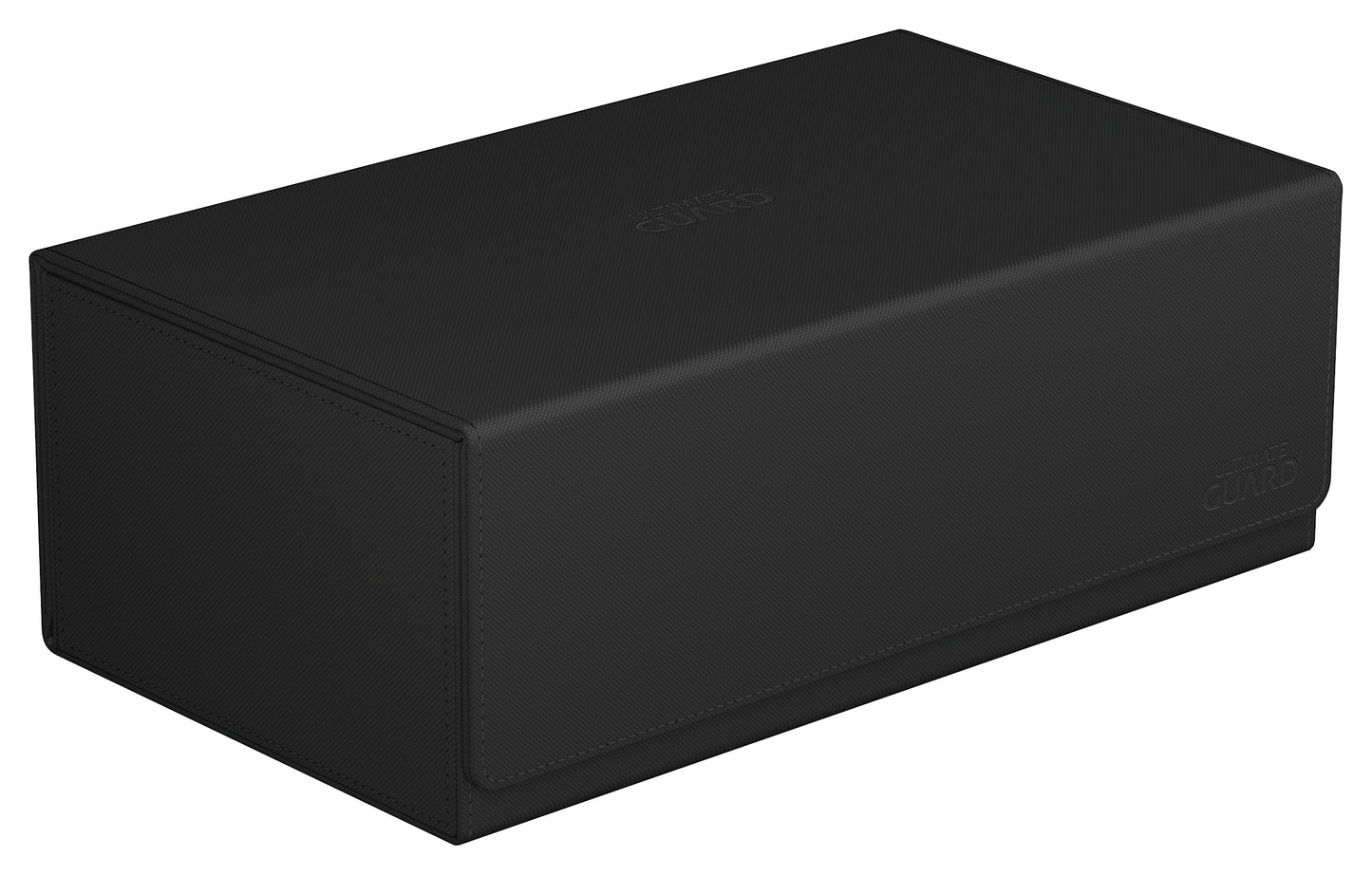 Ultimate Guard Deck Case Arkhive 800+ Monocolor Black