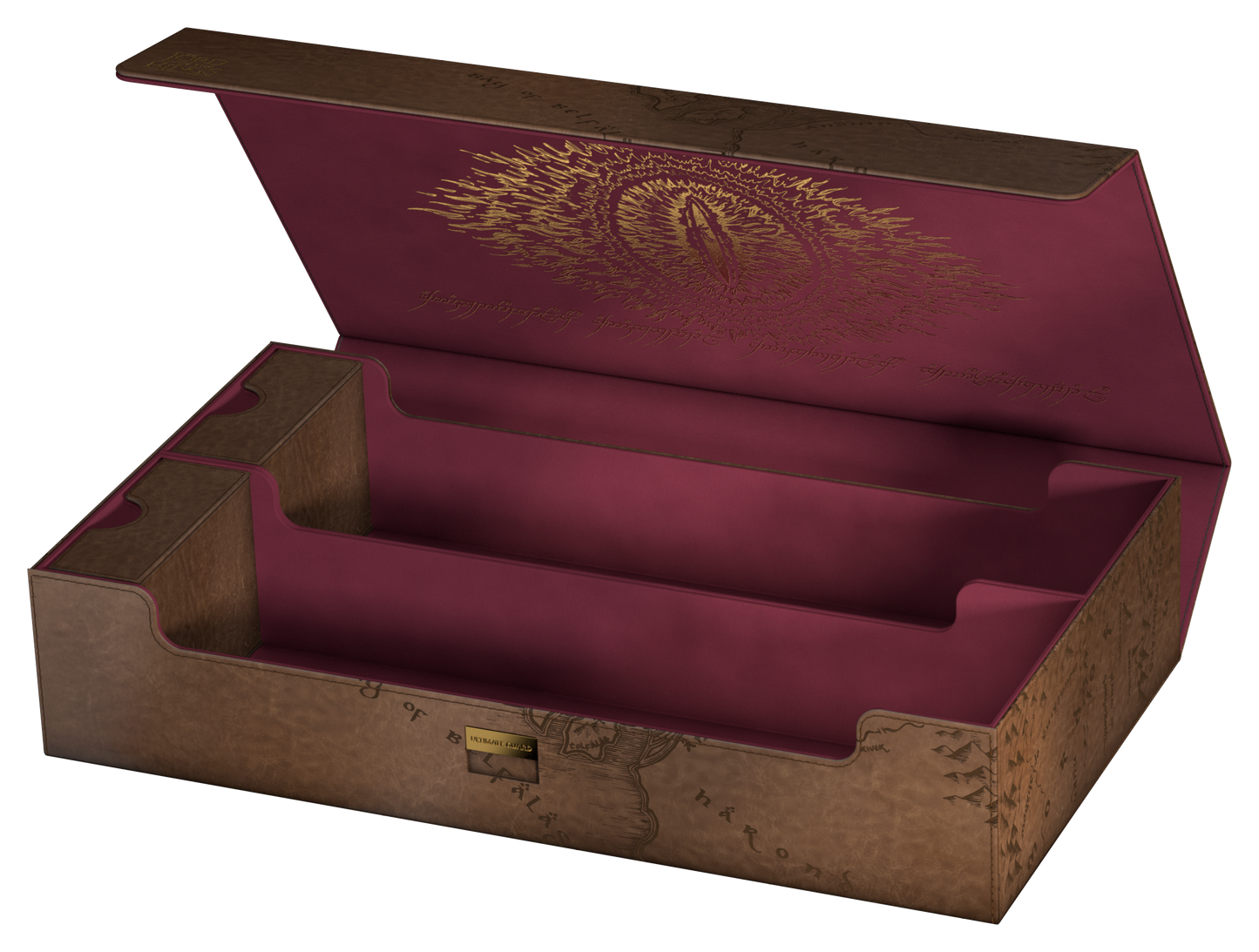 Ultimate Guard Omnihive 1000+ Lord of The Ring Places of Middle Earth