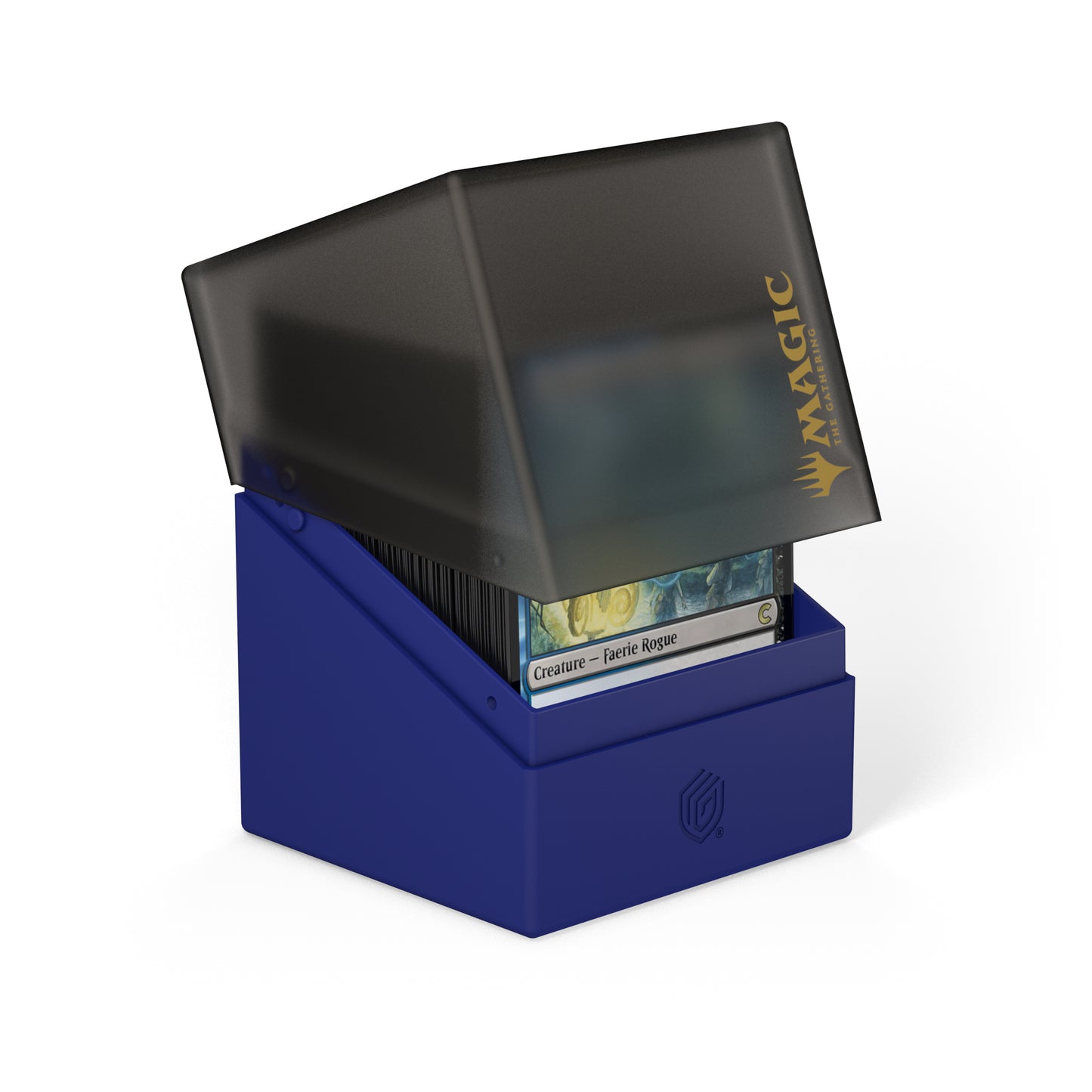 Ultimate Guard Deck Case MTG Summit Dimir 100+