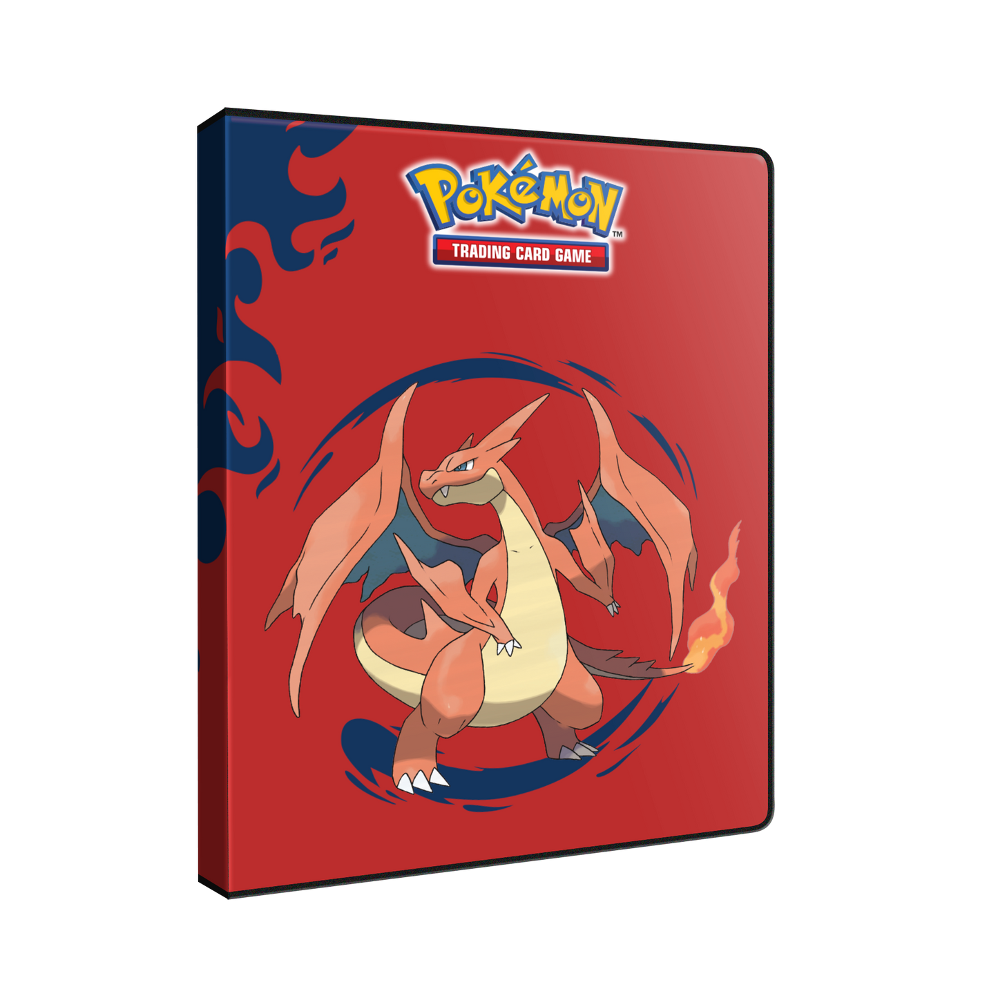 Ultra Pro: Pokémon Portfolio 9 Pocket Mega Charizard X & Y [Pre-Order]
