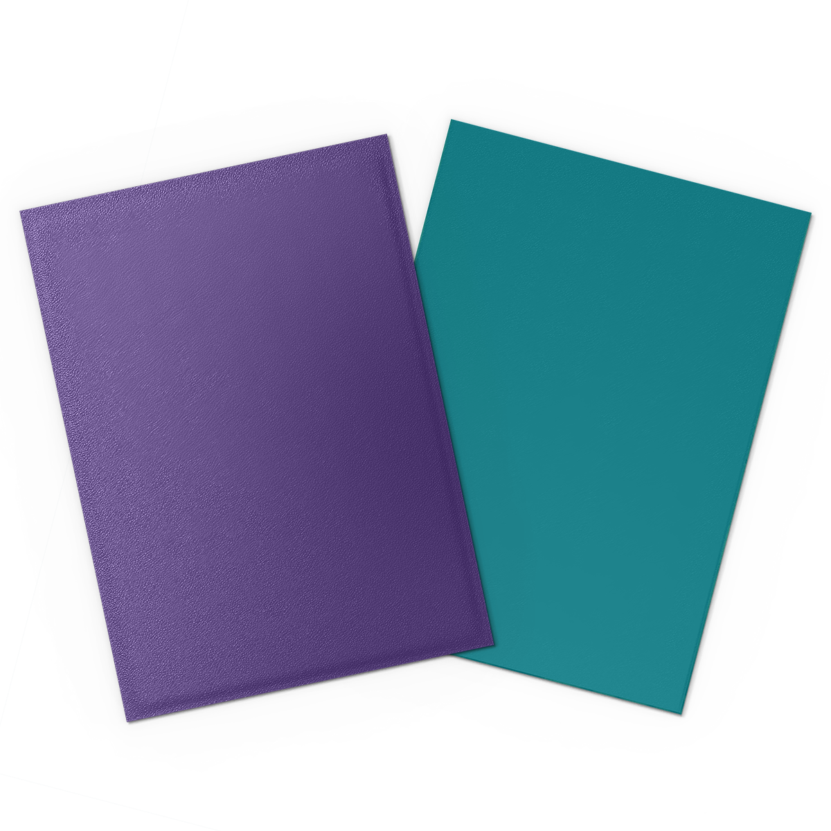 Dragon Shield -  Dual Matte Soul & Petrol 100 Count Standard Sleeve