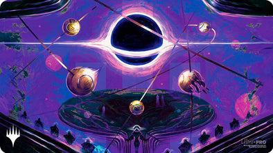 Ultra Pro Playmat | MTG: Edge of Eternities - Mythic Land Other